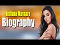 Indiana Massara Full Biography Indiana Massara Lifestyle More THE STARS