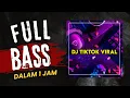 Download Lagu DJ REMIX FULL SLOW BASS - VIRAL 2025