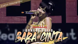 Download ARNETA JULIA - BARA CINTA ( OM.ADELLA ) MP3