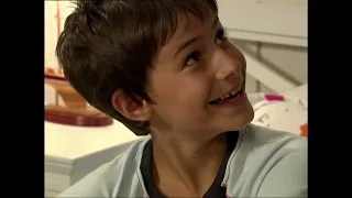 العشق الممنوع الحلقة 8 قسم 3 