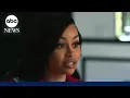 Blac Chyna opens up about undoing cosmetic work amid rise in explant surgery Nightline
