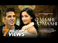 Download Lagu New Song | O Maahi O Maahi | Akshay Kumar | Ananya Pandey | New Hindi Song | New Song 2025