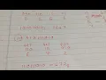 Easiest way to convert an Octal number into Binary number - Class 9 Computer Science