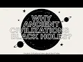 Download Lagu WHY ANCIENT CIVILIZATIONS KNEW ABOUT BLACK HOLES #whatif  #thoughtexperiment  #youtubescenario