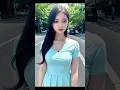 Download Lagu [4K]  Korean women's street fashion: tennis look, tennis skirt  l AI 룩북ㅣAI lookbook