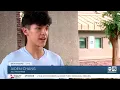 Nearly 450 students living in hotels as ASU dorms full