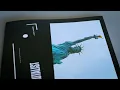Vinyl Unboxing: The Brutalist (Original Motion Picture Soundtrack) - Music by Daniel Blumberg