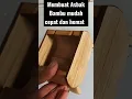 Download Lagu Membuat Asbak Bambu untuk Inspirasi Tugas sekolah