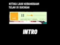 Download Lagu Baon cikadap Asede Kon versi halal tiktok full #trendig1