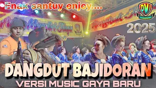 jaipong pmj ujang lanay medley dangdut bajidoran edisi teranyar 2025 enak ngeplay