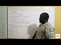 SHS 1 Elective Math - Solving Examples of Polynomial Function