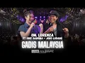 Lagu Dike Sabrina Ft. OM Lorenza | GADIS MALAYSIA (Versi Jadul)