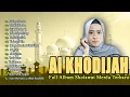 Download Lagu Cahaya Dunia Full Album Sholawat | AI KHODIJAH SHOLWAT MERDU PENYEJUK HATI 2025