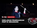 Lagu Puan Maharani Tegaskan Jawa Tengah Tetap jadi \