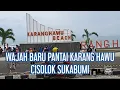 Download Lagu WISATA PANTAI KARANG HAWU 2022