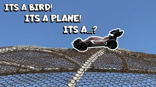 Arrma Typhon 6s - All Around Perfection
