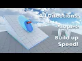 ADVANCED SLIDING IN 9 MINUTES - Unity Tutorial
