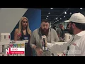 Demand Vape at Las Vegas Champs Trade Show PotNetwork