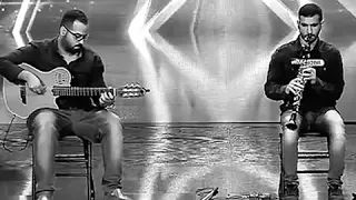 موسيقي علي بالي حاله وتس لينك للقناه 