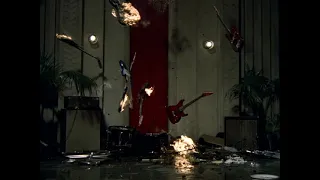 larc en ciel music clip 