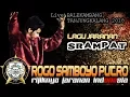 Download Lagu Solah Rijik Beksan SRAMPAT Mas BJL - ROGO SAMBOYO PUTRO Live TANJUNGKALANG 2018