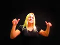 Because You Loved Me by Celine Dion in ASL by Kimberly Ann