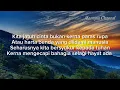 Download Lagu Haslinda - Sehati dan Sejiwa (Lirik)