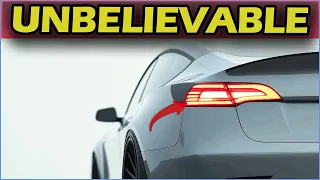 This Upgrade Makes Your Model 3 or Y BETTER Than Juniper!