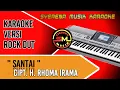 Download Lagu Karaoke Santai Rhoma Irama Versi Rock Dut