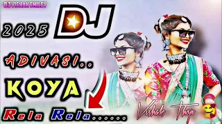 2025 paen mayad koya gondi malkangiri new trending dj song dj vishak thop korsavarigudem 