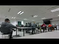 Clinton County Sheriff s Merit Board Meeting February 18 2026