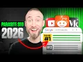 Parasite Properties: The SEO Tactic That Will Explode in 2026