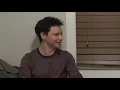 Adventure to Freedom Podcast Calum Worthy