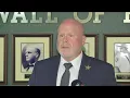 Interim sheriff hopes to bring stability to Clay County Sheriff s Office