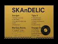 Lagu SKA INDO HITS KOMPILASI SKA INDO TERPOPULER 2025 PLAYLIST SKA INDO