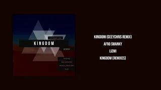 afro swanky feat lizwi kingdom ceeychris remix nkr20 