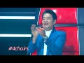 เหวยเหวย - ทำได้เพียง - The Voice Thailand 2024 - 22 Sep 2024