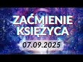 Download Lagu RADYKALNE ODPUSZCZENIE | Pełnia Ryb Zaćmienie Księżyca 07.09.2025
