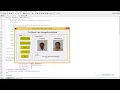 Face recognition using PCA matlab project source code