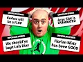 Download Lagu CRAIG REACTS TO YOUR UNPOPULAR OPINIONS
