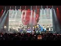 Elvis Crespo ft Quevedo - La Graciosa - Las Noches Del Botánico en Madrid 2026.