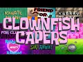 Lagu RabbidDot Title Cards With Same Music #1 (Clownfish Capers) For ‪@ml482_spandy