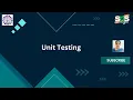 UNIT TESTING SOWMIYA R AP AI DS SNS INSTITUTIONS