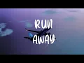 Lagu Away - INTAN Official Lyric Video