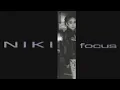 NIKI - Focus (Official Lyric Video)