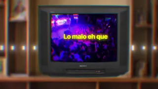 La Nueva Escuela - Ella Dice (Letra/Lyrics)