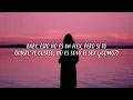 Young Miko - Lisa (Lyrics)
