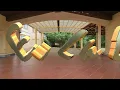 BAILANDO EN LA LLUVIA | Daddy Yankee | SouthVibes Zumba