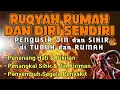 Lagu POWERFUL RUQYAH | RUQYAH RUMAH PENGUSIR JIN, SETAN \u0026 SIHIR DI RUMAH \u0026 TUBUH, PENENANG HATI \u0026 PIKIRAN