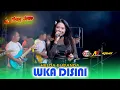 Lagu LUKA DISINI - HELDA ELWANDA - OM WONGJOWO MADIUN X GB AUDIO LIVE BANARAN